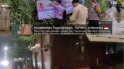 Diduga Akali Penutupan, Aktivitas Pembuangan Sampah di Desa Jatake Berjalan pada Malam Hari