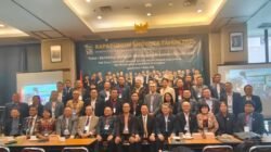 RUAT BMPTKKI Bahas Evaluasi Program dan Strategi Pengembangan PTKK