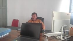 Rehab RKB SMAN 3 Bitung Telah Usai Dalam Pelaksanaan Peker jaannya