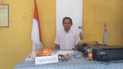 Di Pimpin Engelheart SMP PGRI Tandurusa Kota Bitung Kini Siap Dalam Pembelajarannya