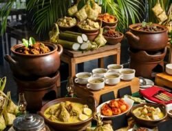 Hangatkan Silaturahmi Lebaran dengan Paket Halal Bihalal di Swiss-Belinn Cawang