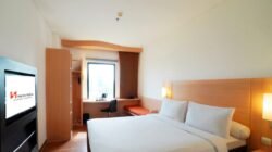 Rayakan Libur Lebaran dengan Pengalaman Menginap Spesial diSwiss-Belinn Cawang