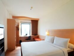 Rayakan Libur Lebaran dengan Pengalaman Menginap Spesial diSwiss-Belinn Cawang