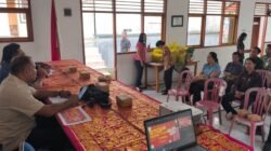 Cegah dan Antisipasi Modus Tipu Tipu Digital, Sat Reskrim Polres Karangasem Edukasi Masyarakat Terkait Siber & Penipuan Online Selama Bulan Ramadhan