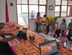 Cegah dan Antisipasi Modus Tipu Tipu Digital, Sat Reskrim Polres Karangasem Edukasi Masyarakat Terkait Siber & Penipuan Online Selama Bulan Ramadhan