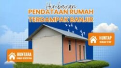 Pendataan Rumah Bantuan Banjir di Desa Tumpok Beurandang Dipertanyakan, Warga Sebut Sejumlah Nama Tak Memiliki Rumah