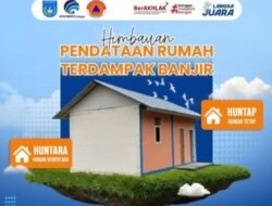 Pendataan Rumah Bantuan Banjir di Desa Tumpok Beurandang Dipertanyakan, Warga Sebut Sejumlah Nama Tak Memiliki Rumah