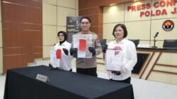 Polda Jatim Amankan Tersangka Kasus Kekerasan Seksual Atlet Perempuan