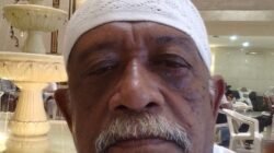 Nasruddin Ahmad Kembali Terpilih sebagai Imum Mukim Lamkuta, Dijuluki “Mukim Seumur Hidup” oleh Warga