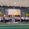 Peringatan Nuzul Qur’an 1447H/2026 Gelar di Mesjid Al Fitri Shandy Polres Musi Rawas Utara
