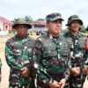 TMMD ke-127 Banyuasin Ditutup, Danrem 044/Gapo : Wujud Nyata Gotong Royong TNI dan Rakyat