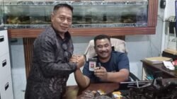 Kuasa Hukum Gabungan Wartawan Indonesia (GWI) Atas Klarifikasi Isu Tuduhan Penyekapan oleh Korem dan Tuduhan Pemerasan terhadap LPKRI di Denpasar Bali