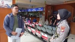 Pemohon Balik Nama Apresiasi Pelayanan BPKB yang Cepat, Sarankan Penambahan Loket