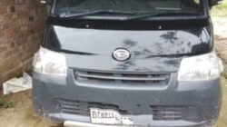 Janji Oper Alih Keridit Mobil Seorang Warga Desa Beringin Jaya Oki Ditipu Angsuran Tidak Dibayar