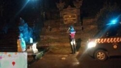 Ops Ketupat Agung 2026 Personil Polsek Sidemen, Jelang Hari Raya Idul Fitri 1447 H dan Hari Raya Nyepi Tahun Baru Caka 1948 