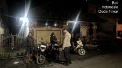 Ops Ketupat Agung 2026 Jelang Hari Raya Idul Fitri 1447 H dan Hari Raya Nyepi Tahun Baru Caka 1948, di Daerah Hukum Polsek Selat