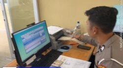 Tingkatkan Kualitas Pelayanan Publik, Proses Pelayanan BPKB Polres Karangasem Semakin Cepat dan Transparan