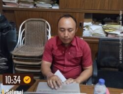 Cegah Kejahatan Siber & Penipuan Online Selama Ramadhan, Sat Reskrim Polres Karangasem Gencarkan Patroli Siber Lindungi Umat Puasa dari Modus Tipu Digital