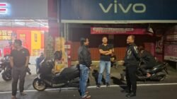 Sat Reskrim Polres Karangasem Intensifkan Patroli Malam Rutin, Antisipasi Kejahatan Jalanan 3C Berikan Rasa Aman kepada Masyarakat