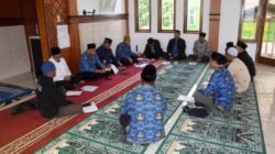 Delapan Masjid di Bener Meriah Diusulkan Ikuti Program Masjid Ramah Pemudik