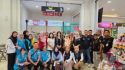 Menakar Kejujuran Etiket: Jejak JKPD di Istana Buah dan Queen City