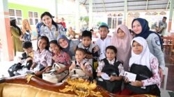 Satu Tahun Danantara Indonesia: Memperkuat Fondasi untuk Masa Depan Generasi Indonesia Dukungan Nyata Jasa Raharja Bagi Pendidikan Generasi Emas Indonesia