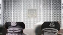 Lagi, Dunia Hukum Tercoreng! Temuan Elang Tiga Hambalang Ungkap Dugaan P21 Dipaksakan, Komisi III DPR RI, Propam POLRI dan Jamwas Diminta Bergerak Cepat