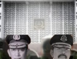 Lagi, Dunia Hukum Tercoreng! Temuan Elang Tiga Hambalang Ungkap Dugaan P21 Dipaksakan, Komisi III DPR RI, Propam POLRI dan Jamwas Diminta Bergerak Cepat