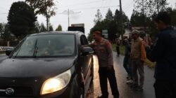 Bagi Takjil hingga Buka Puasa, Polres Bener Meriah Perkuat Kemitraan dengan Wartawan