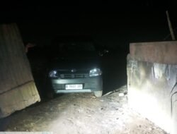 Sudah Di Tutup Oleh Kasatpol PP, Tempat Pembuangan Sampah Ilegal Masih Saja Beroperasi,Siapa Oknum Yang Terlibat?