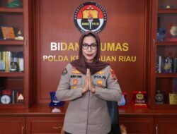 Operasi Ketupat SELIGI 2026 : Mari Wujudkan Mudik Aman Keluarga Bahagia 