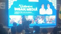 Bupati Majalengka Sebut Angka Kemiskinan Menurun dan Siltap Kepala Desa Dibayar Setiap Bulan