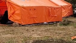 Oknum ASN Diduga Provokasi Pengungsi Agar Bertahan di Kantor Bupati Bireuen