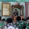 Peringatan Nuzulul Qur’an, Danrem 044/Gapo Ajak Prajurit Tingkatkan Keimanan dan Pengamalan Nilai Al-Qur’a