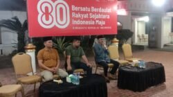 Sekda Bireuen Tegaskan Pemkab Sudah Siapkan Rumah bagi Penyintas hingga Huntap Selesai