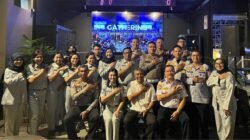 Kacab Jasa Raharja Jakarta Selatan Hadiri Rapat Forum Keselamatan Lalu Lintas Jelang Operasi Ketupat Lebaran 2026