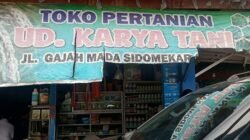 Bau Busuk Pupuk Subsidi di Semboro: Kios Kedapatan Stok Berlebih dan Tanpa Nota Penjualan
