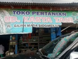 Bau Busuk Pupuk Subsidi di Semboro: Kios Kedapatan Stok Berlebih dan Tanpa Nota Penjualan