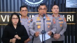 Respon Cepat Polri Selidiki Dugaan Kasus Penyiraman Air Keras, terhadap Aktivis Kontras