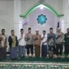 Gelar Sholat Subuh Keliling di Bulan Ramadhan, Polsek Rambang Jalin Silaturahmi dan Berikan Keamanan pada Masyarakat