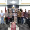 Kapolda Sumsel dan Pertamina Perkuat Pengamanan Distribusi BBM Jelang Mudik Lebaran