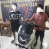 Modus Pinjam Motor Lalu Digadaikan, Dua Pelaku Penggelapan di Tanjung Batu Ditangkap Polisi