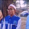 YSKLI Sumsel Berbagi Takjil di Jalan Musi Raya, Wujud Kepedulian di Bulan Ramadan