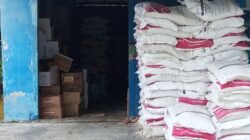 Pupuk Subsidi yang Bocor dari RDKK: Sidak di Semboro Membuka Dugaan Permainan Distribusi