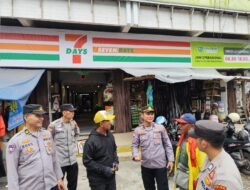 Polda Sumsel Catat Zero Accident pada Hari Kedua Ops Ketupat Musi 2026