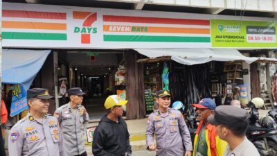 Polda Sumsel Catat Zero Accident pada Hari Kedua Ops Ketupat Musi 2026