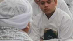 Santri Asal Jaluk Aceh Tengah Tampil di Majelis Rauhah di Yemen Bersama Al-Habib Umar bin Muhammad bin Salim bin Hafidz