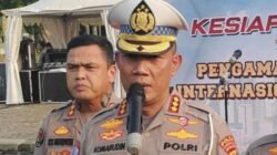 Arus Mudik Lebaran 2026 Mulai 17 Maret, Polda Ingatkan Titik Rawan Kecelakaan