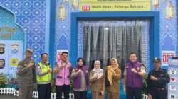 Biro SDM Polda Sumsel Laksanakan Giat Pendampingan Psikologi Terkait Personel Operasi Ketupat Musi 2026