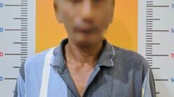 Polres Bireuen Tangkap Pelaku Pelecehan Seksual Terhadap Anak Dibawah Umur